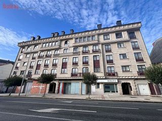 Local comercial en venta en Piñeiros- Freixeiro en Narón