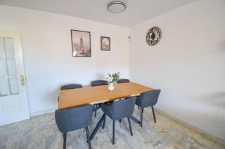 Piso en venta en La Cala Mijas en Mijas