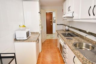 Piso en venta en La Cala Mijas en Mijas