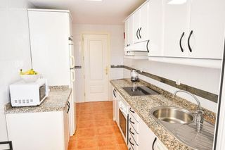 Piso en venta en La Cala Mijas en Mijas