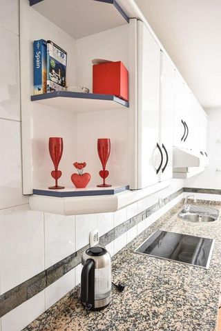 Piso en venta en La Cala Mijas en Mijas