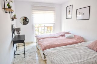 Piso en venta en La Cala Mijas en Mijas