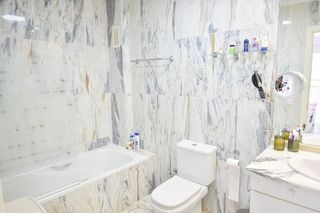 Piso en venta en La Cala Mijas en Mijas