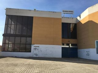 Local comercial en venta en Cabanillas del Campo