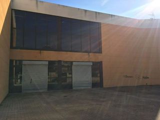 Local comercial en venta en Cabanillas del Campo