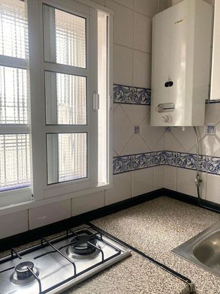 Piso en alquiler en Triana Casco Antiguo en Sevilla