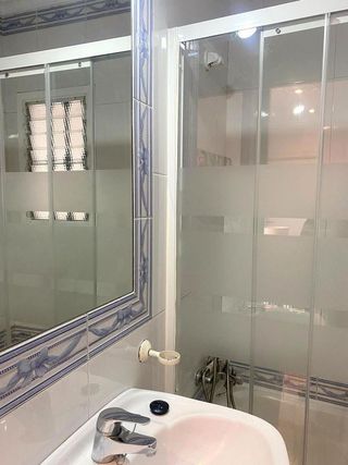 Piso en alquiler en Triana Casco Antiguo en Sevilla