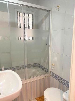 Piso en alquiler en Triana Casco Antiguo en Sevilla