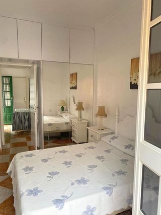 Piso en alquiler en Triana Casco Antiguo en Sevilla