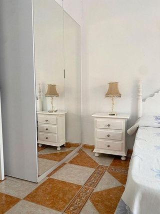 Piso en alquiler en Triana Casco Antiguo en Sevilla