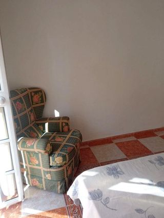 Piso en alquiler en Triana Casco Antiguo en Sevilla