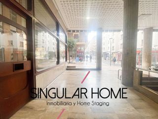 Local comercial en venta en Centro - Mendibil - Santiago en Irun