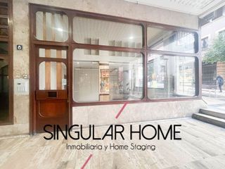Local comercial en venta en Centro - Mendibil - Santiago en Irun