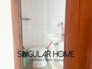 Local comercial en venta en Centro - Mendibil - Santiago en Irun