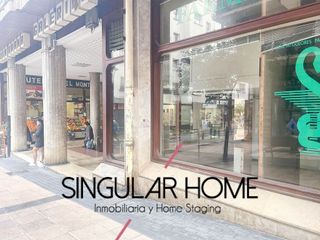 Local comercial en venta en Centro - Mendibil - Santiago en Irun