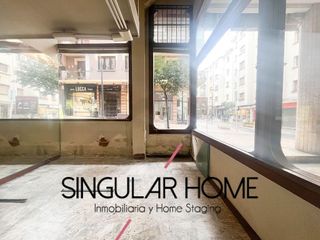 Local comercial en venta en Centro - Mendibil - Santiago en Irun