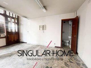 Local comercial en venta en Centro - Mendibil - Santiago en Irun