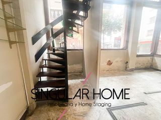 Local comercial en venta en Centro - Mendibil - Santiago en Irun