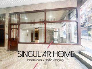 Local comercial en venta en Centro - Mendibil - Santiago en Irun
