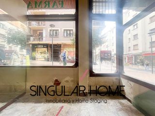 Local comercial en venta en Centro - Mendibil - Santiago en Irun