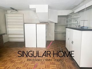 Local comercial en venta en Centro - Mendibil - Santiago en Irun