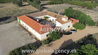 Casa rural en venta en Fátima en Albacete