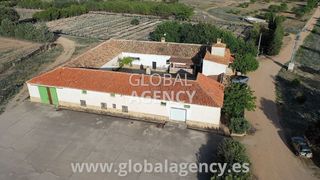 Casa rural en venta en Fátima en Albacete