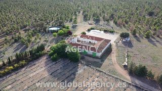 Casa rural en venta en Fátima en Albacete