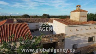 Casa rural en venta en Fátima en Albacete
