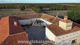 Casa rural en venta en Fátima en Albacete