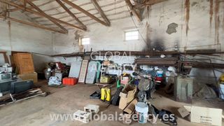 Casa rural en venta en Fátima en Albacete