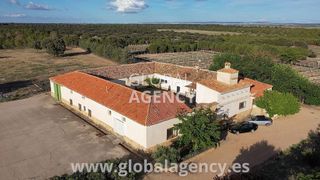 Casa rural en venta en Fátima en Albacete