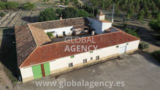 Casa rural en venta en Fátima en Albacete