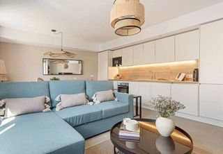 Piso en alquiler en Centro Histórico en Málaga