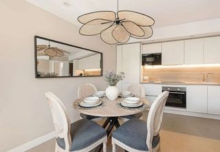 Piso en alquiler en Centro Histórico en Málaga