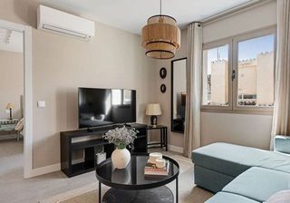 Piso en alquiler en Centro Histórico en Málaga