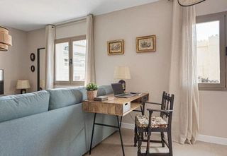 Piso en alquiler en Centro Histórico en Málaga