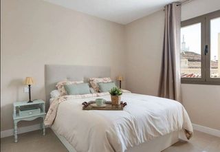 Piso en alquiler en Centro Histórico en Málaga