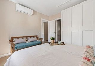 Piso en alquiler en Centro Histórico en Málaga