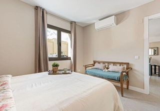 Piso en alquiler en Centro Histórico en Málaga