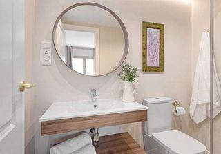 Piso en alquiler en Centro Histórico en Málaga