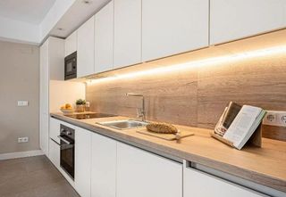 Piso en alquiler en Centro Histórico en Málaga