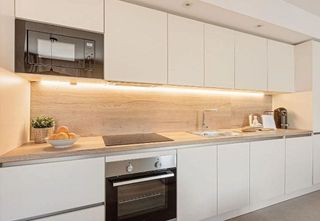 Piso en alquiler en Centro Histórico en Málaga