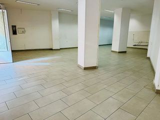 Local comercial en alquiler en Hospital en Valladolid