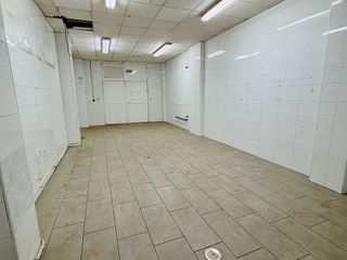 Local comercial en alquiler en Hospital en Valladolid