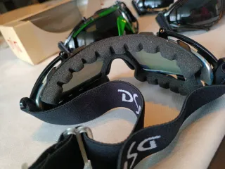 Gafas de esquí para adultos