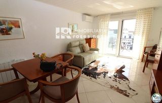 Piso en venta en Empuriabrava en Castelló d´Empúries