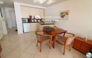 Piso en venta en Empuriabrava en Castelló d´Empúries