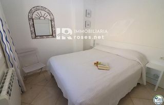 Piso en venta en Empuriabrava en Castelló d´Empúries
