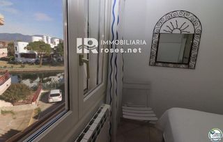 Piso en venta en Empuriabrava en Castelló d´Empúries